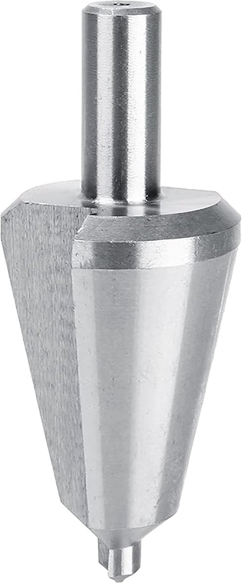 SnelShoppen - Umbrella Trapboor Set, Conische Trapboor Bit Set voor RVS, Hout, Aluminium, 16-30 mm, 5-20 mm, 3-14 mm met Verzinkboren