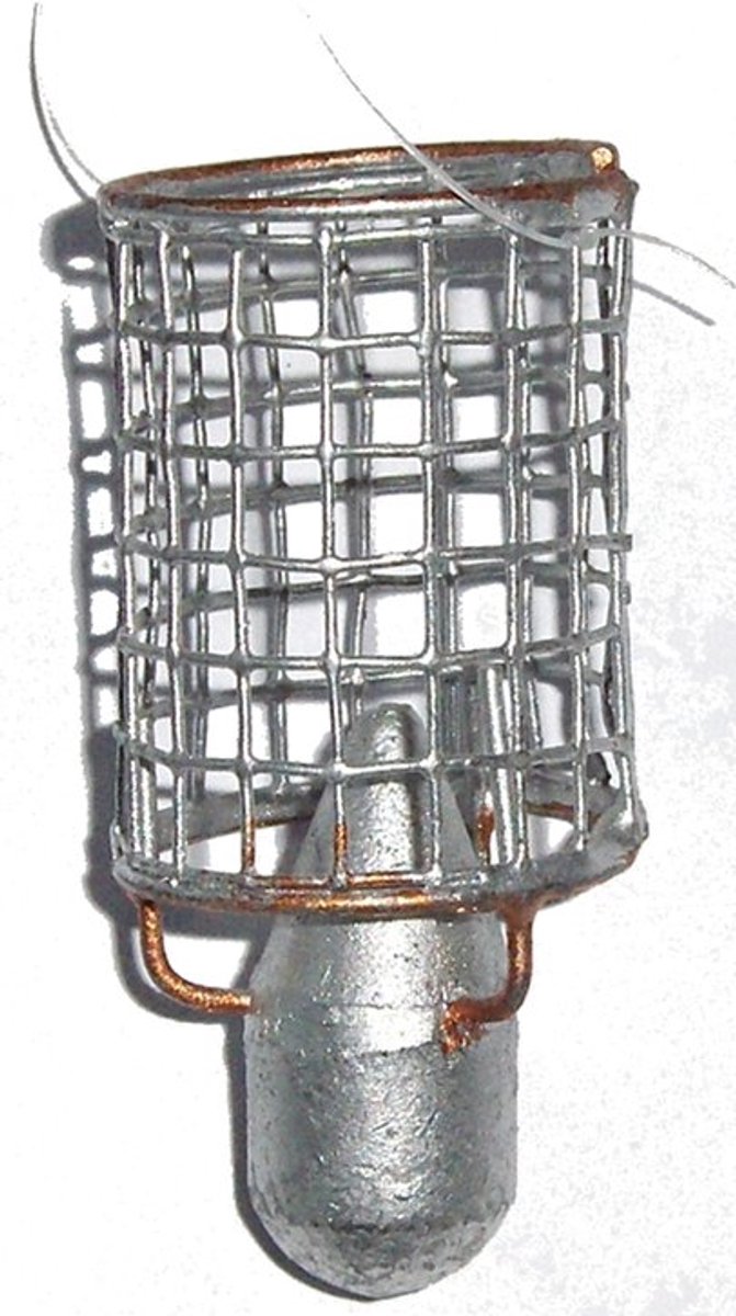 LFT speed feeder S 20 gram