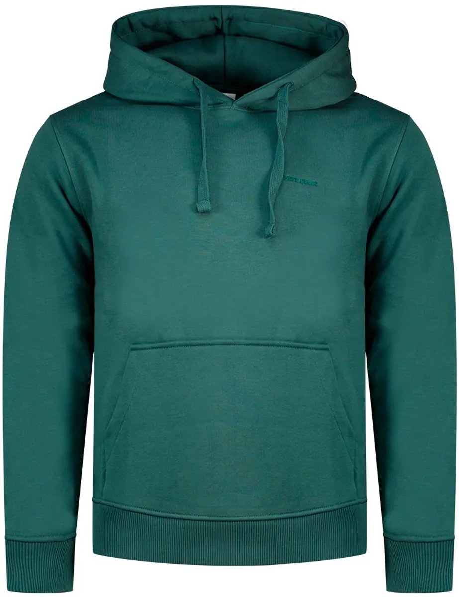 Pepe Jeans Jefferson Hoodie Groen XL Man