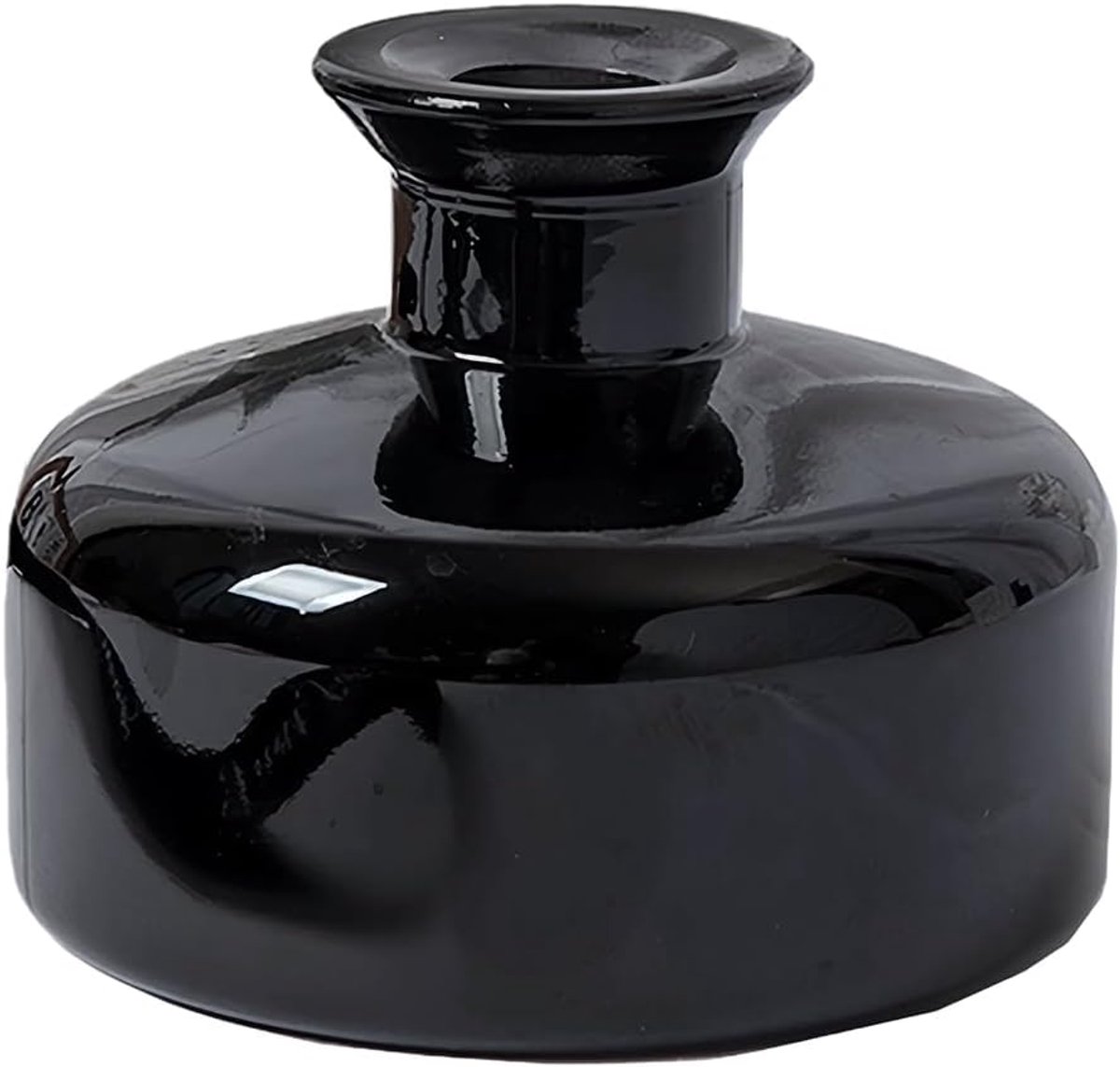 200 ml 6,7 oz Lege glazen diffuserflessen navulbaar Aromatherapie