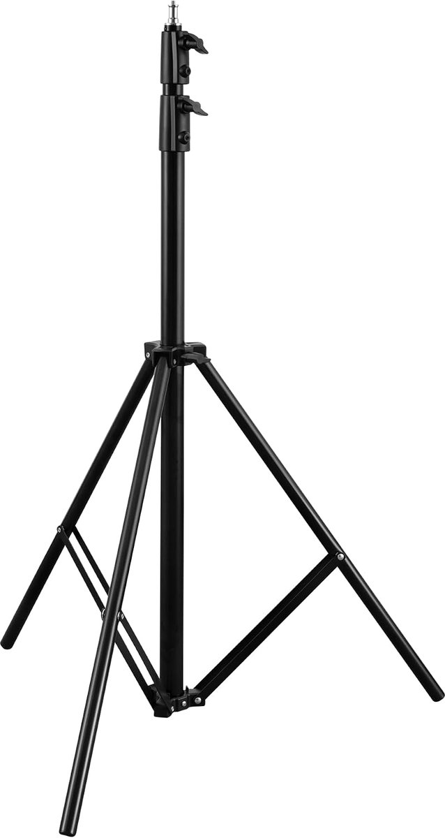 9,2ft/2,8m fotografie lichtstandaard officieel , zware metalen