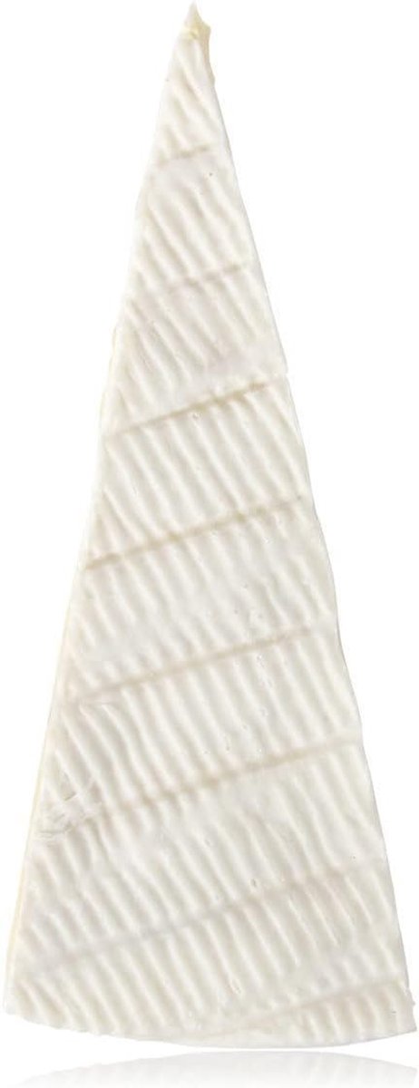 Eseattrap brie hoek - 1/16 deel