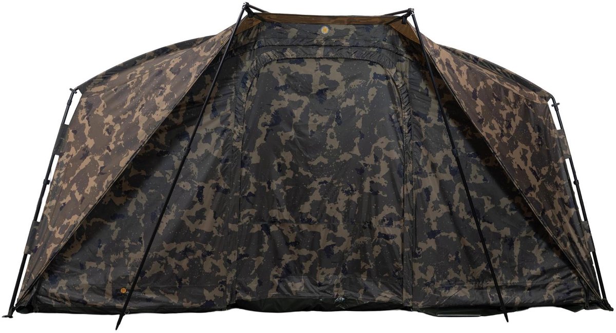 Solar Worldwide Spider 2.0 FS Bivvy - Bivvy