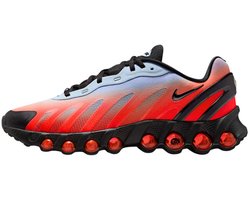 Nike Nike Air Max DNS - Sneakers - Heren - Rood / Zwart / Blauw