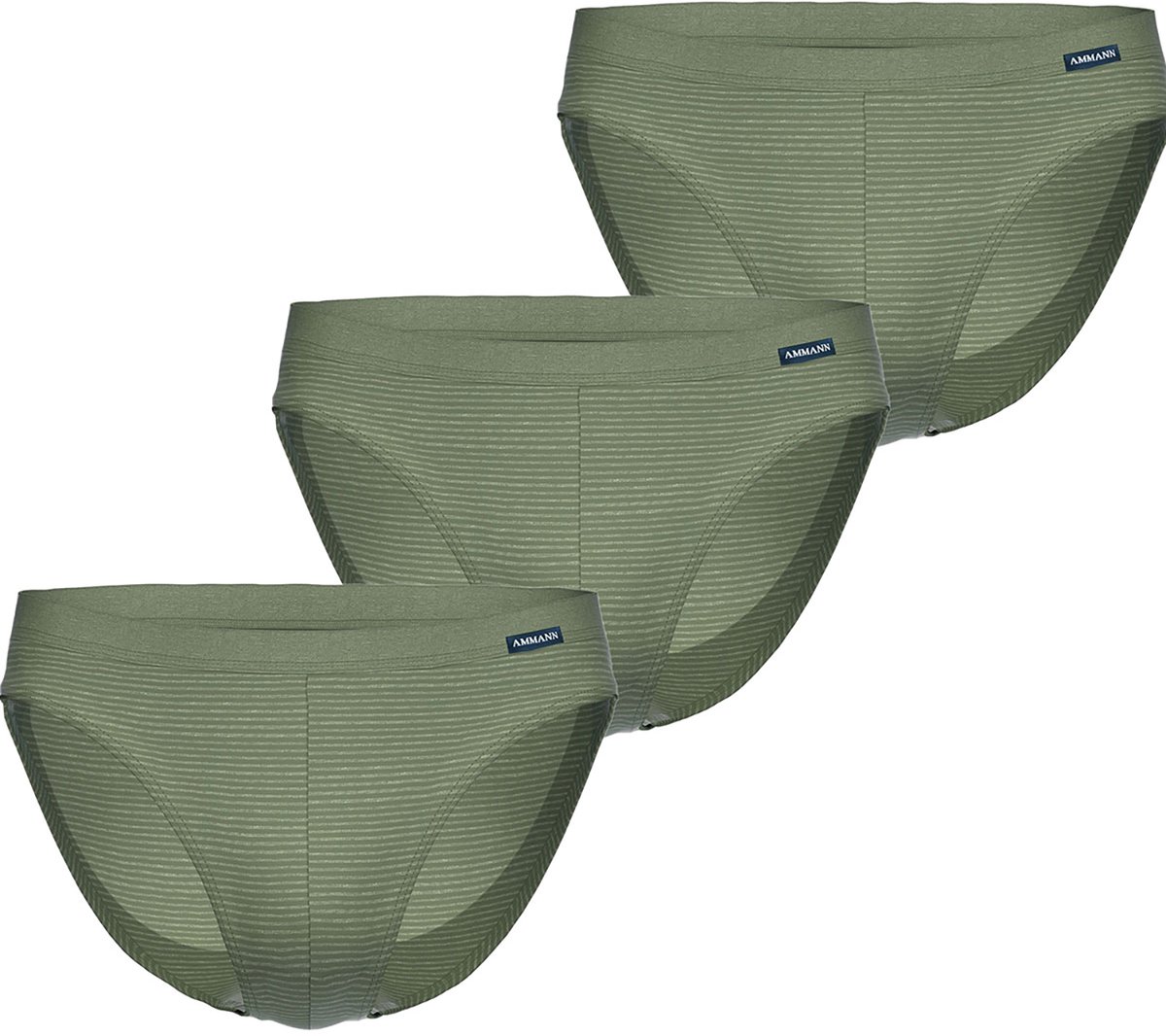 3-pack jazz pants Day Classic / Jeans fijne rib