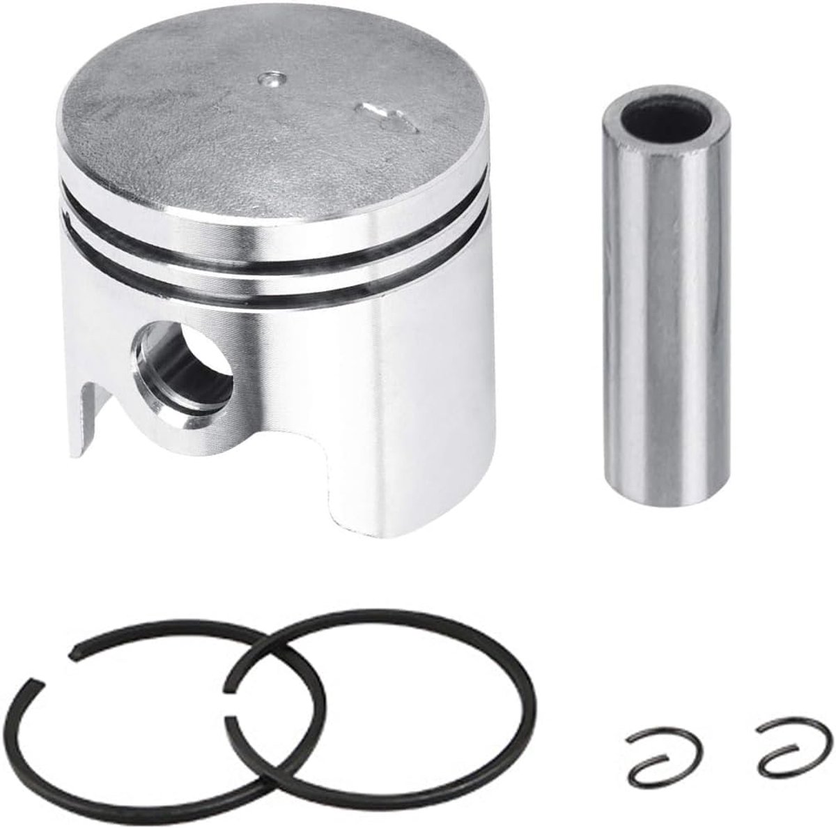 Motor Zuiger Cilinder Montage 44-5 Vervanging Kit Voor Gras Trimmer Bosmaaier Tuin Tool