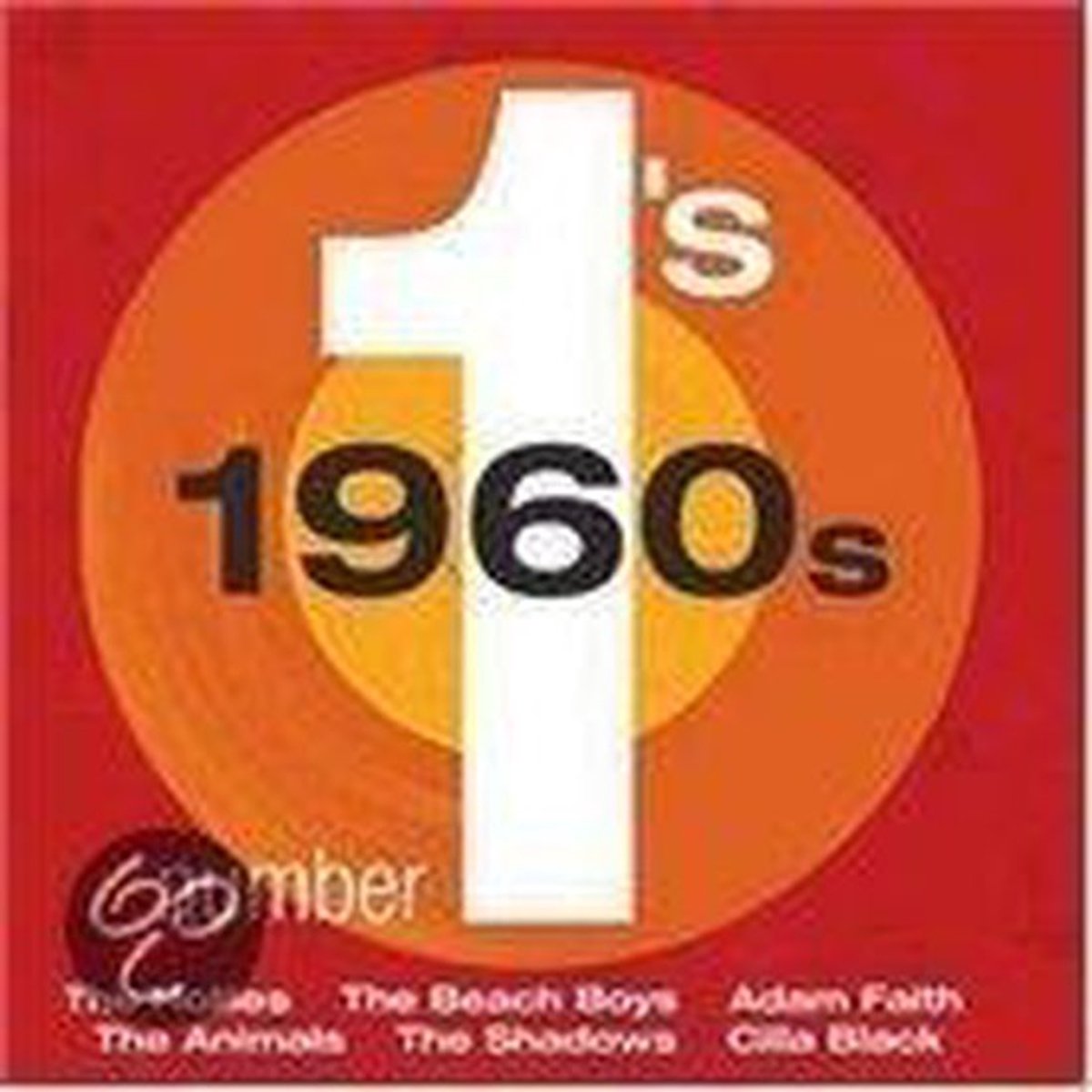 Sixties Number 1's