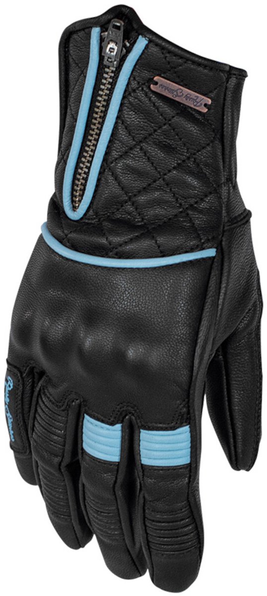 Rusty Stitches Lilly Dames Motorhandschoenen -