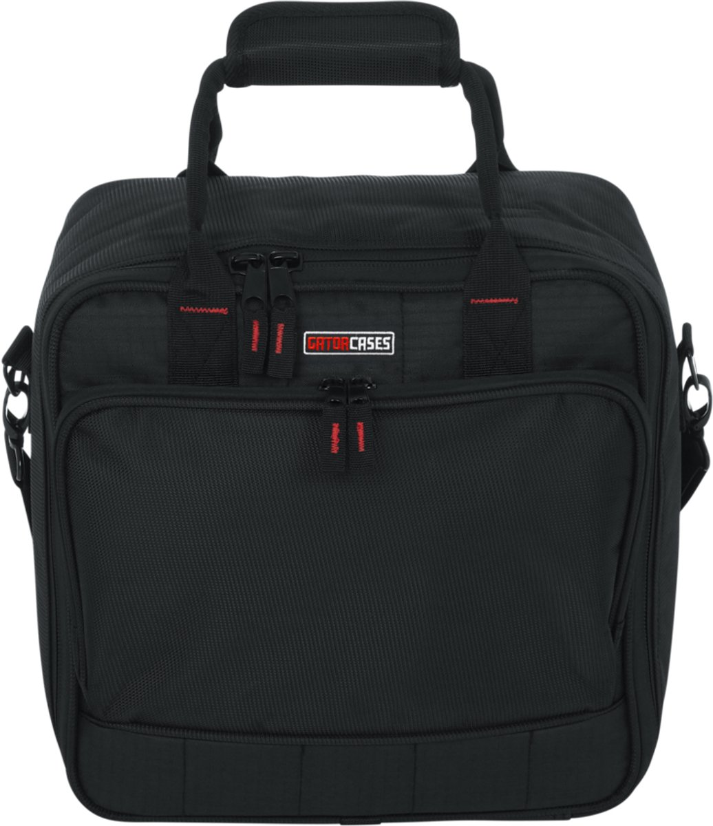 Gator Cases G-MIXERBAG-1212 30,5 x 30,5 x 14,0 cm tas voor mixer