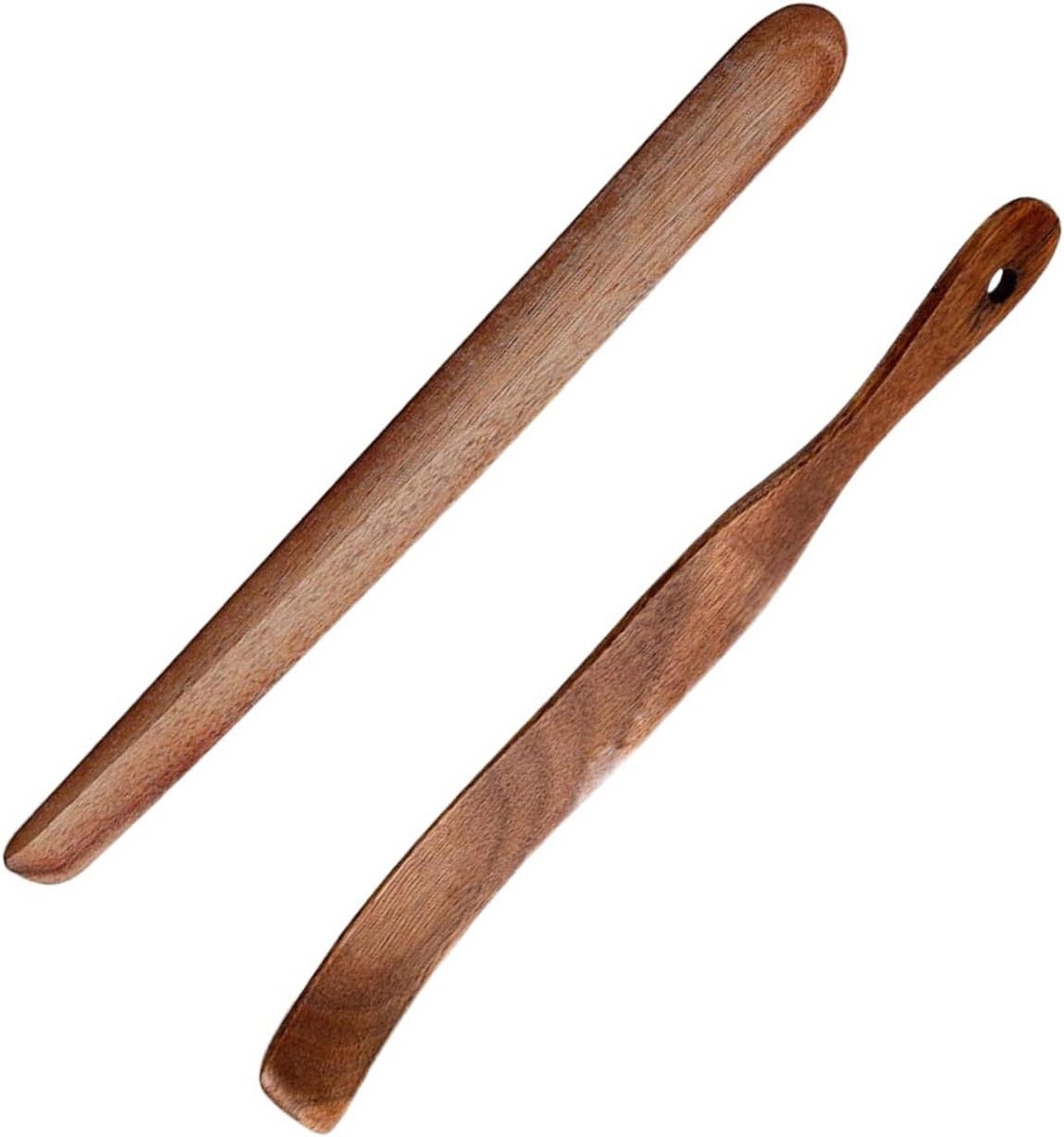 Houten Koffie Roerder - Houten Roerstaafjes Drank - Dranken Mengen - Slijtvast Materiaal - 283 x 54 x 28 cm