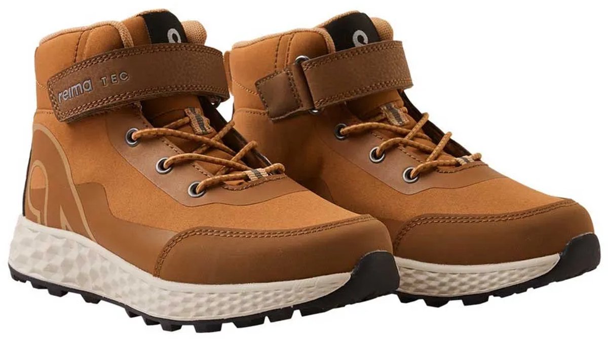 Reima Hiipien Schoenen Bruin EU 39 Kinderen