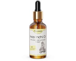 Nacomi Inca Inchi Oil 50ml