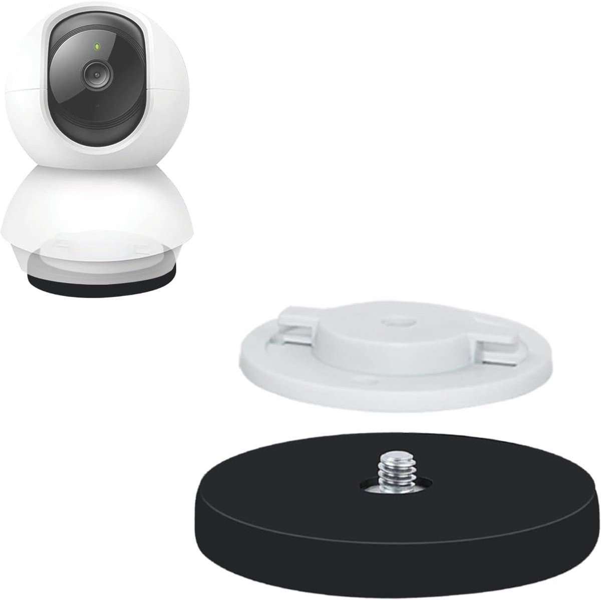 Houder voor Tp-Link Tapo C200/C210/C220/Tc70/C225/C211, Kasa