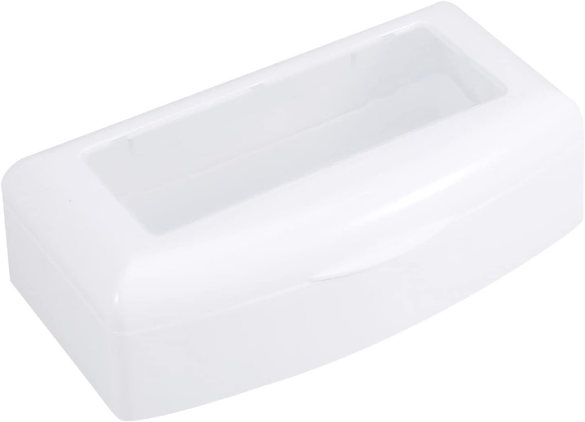 Steriliseren Clean Sterilisator Tray Box, Sterilisator Nail Tools