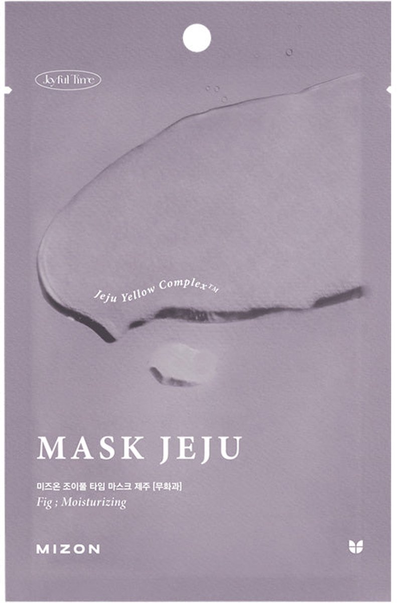 Joyful Time Mask Jeju
