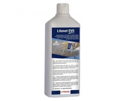 Litokol Litonet EVO Tegelreiniger 1 L