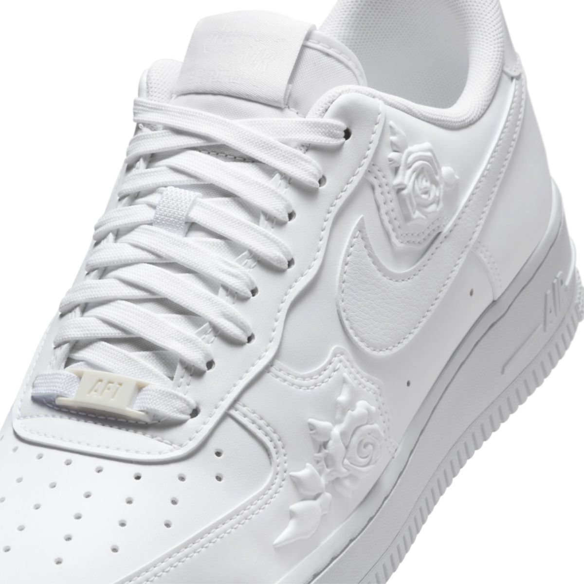 Nike Air Force 1 ’07 Dames Sneakers Veelkleurig