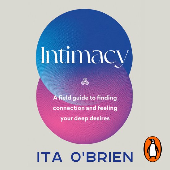Intimacy - cover