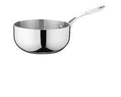 Triwall Conische Sauteuse - 20cm - Vogue Y240 - Horeca & Professioneel