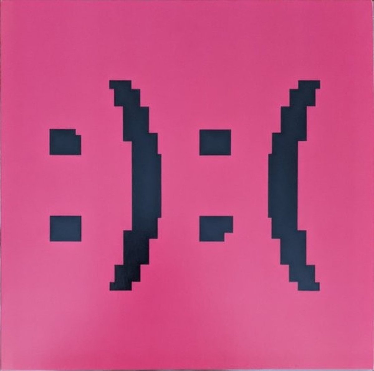 HAPPYSAD (RSD)