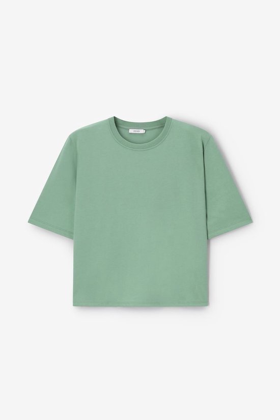 Groen T-shirt