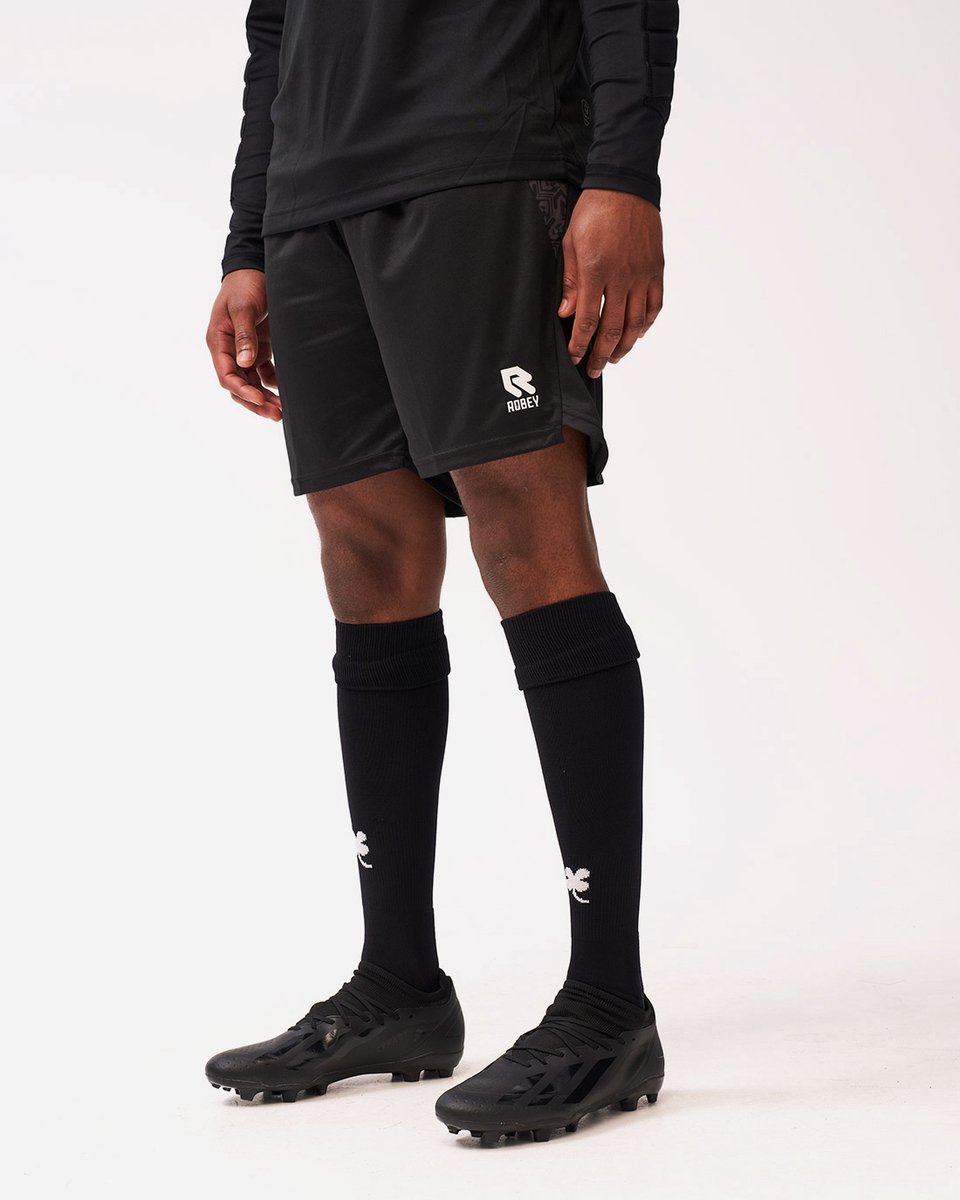 Robey Patron Goalkeeper Short - - 164