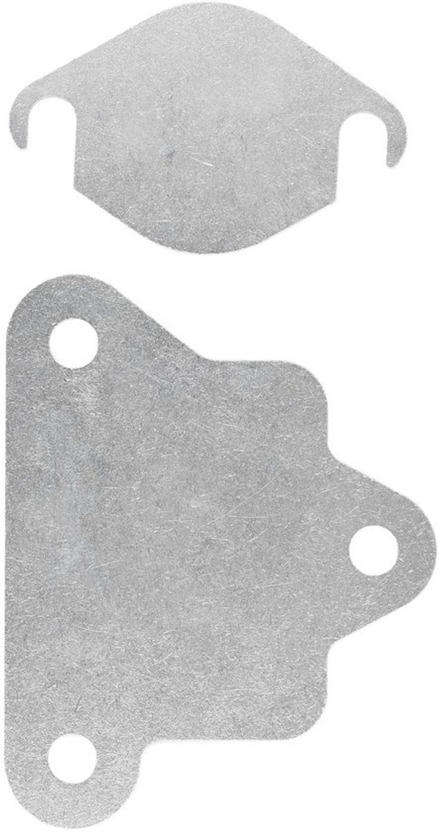 Dailygoods - EGR-polijstset - Mechanisch - Volledig geïsoleerd - 1,6