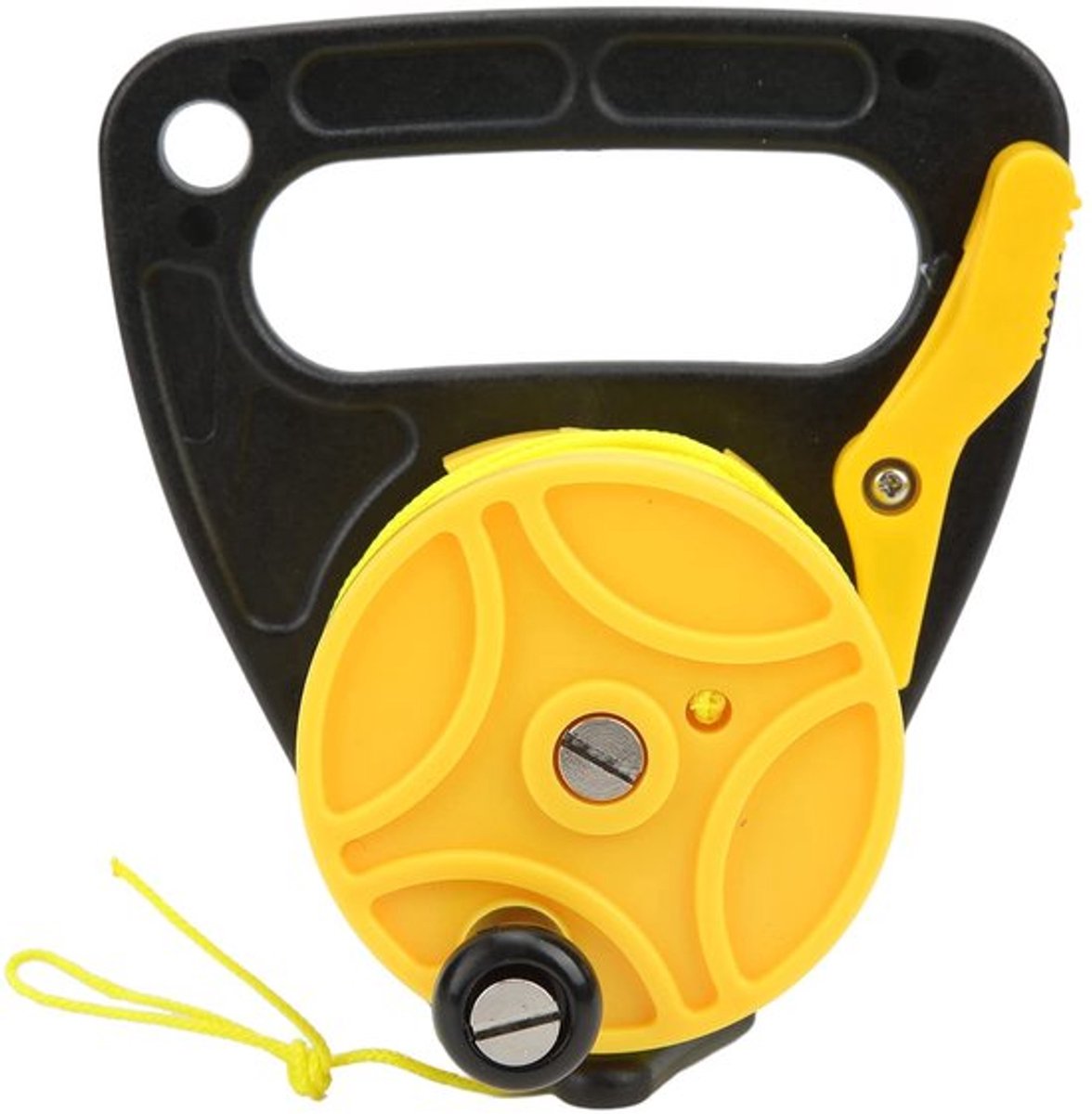 Dailygoody - Draagbare Duikreel - Duikaccessoires - Ideaal voor