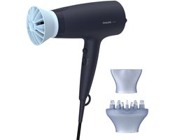 Philips 3000 series - BHD360/20 - Föhn - 2100W - 6 standen