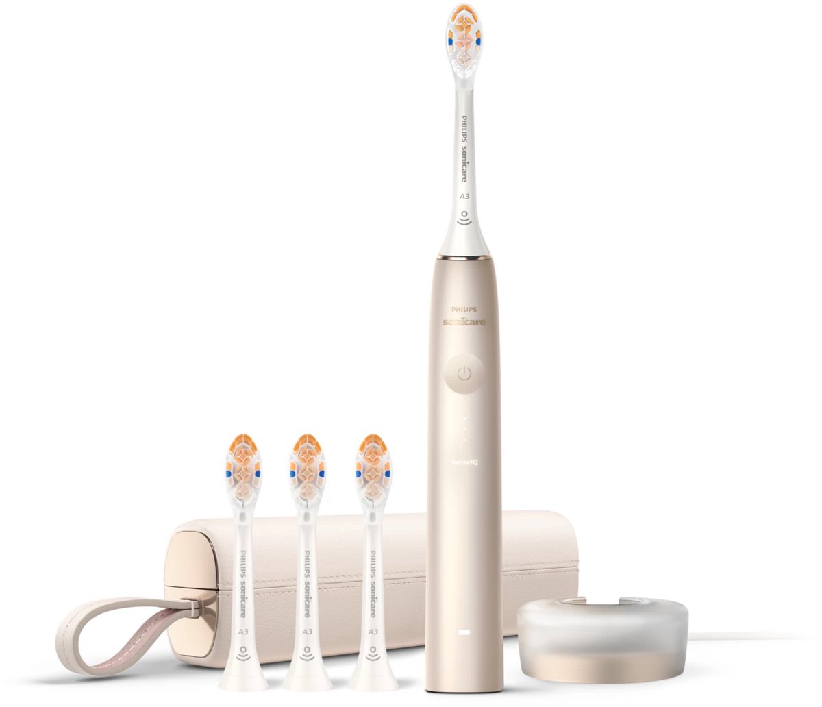 Philips Sonicare DiamondClean Prestige 9900 HX9992/44