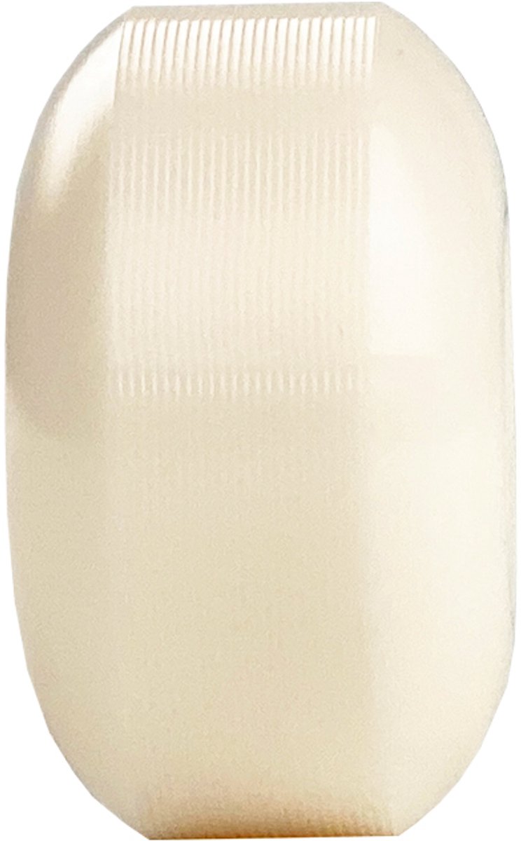 54mm Pro wheels (Cream)
