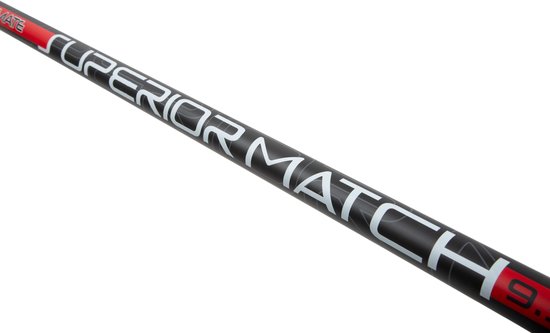 Ultimate Superior Match Pole Vaste Hengel Set 11m - Vaste Hengel van Ultimate — afbeelding 4