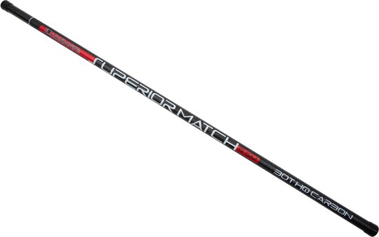 Ultimate Superior Match Pole Vaste Hengel Set 11m - Vaste Hengel van Ultimate — afbeelding 2