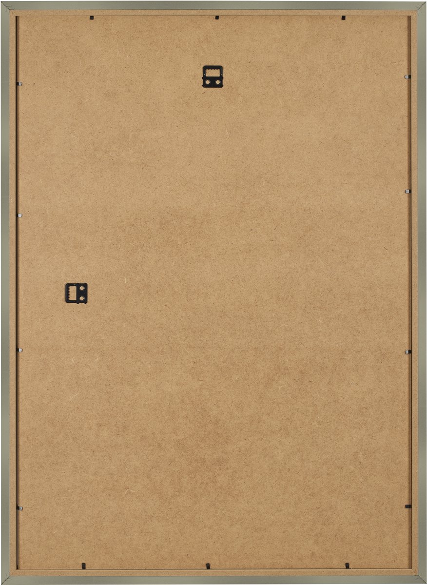 Fotolijst 21x30 cm - MDF - Champagne - Benno