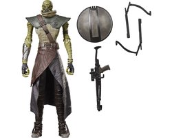 Embo – Black Series