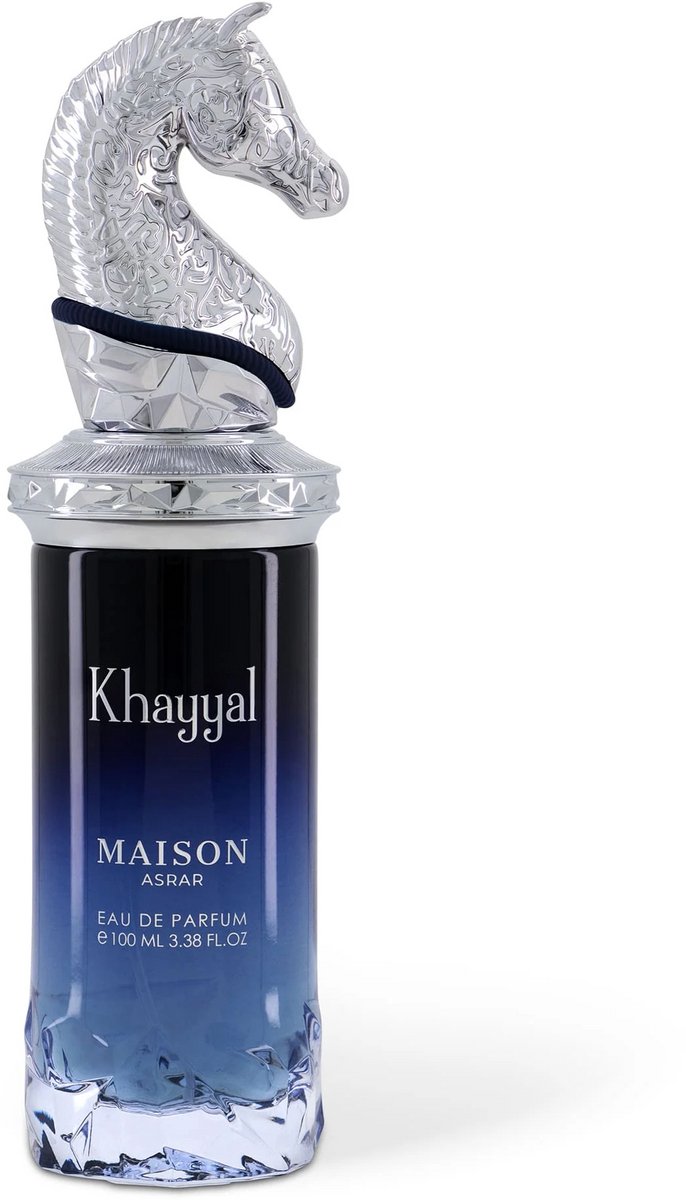 Maison Asrar Khayyal - Eau de Parfum - 100 ml