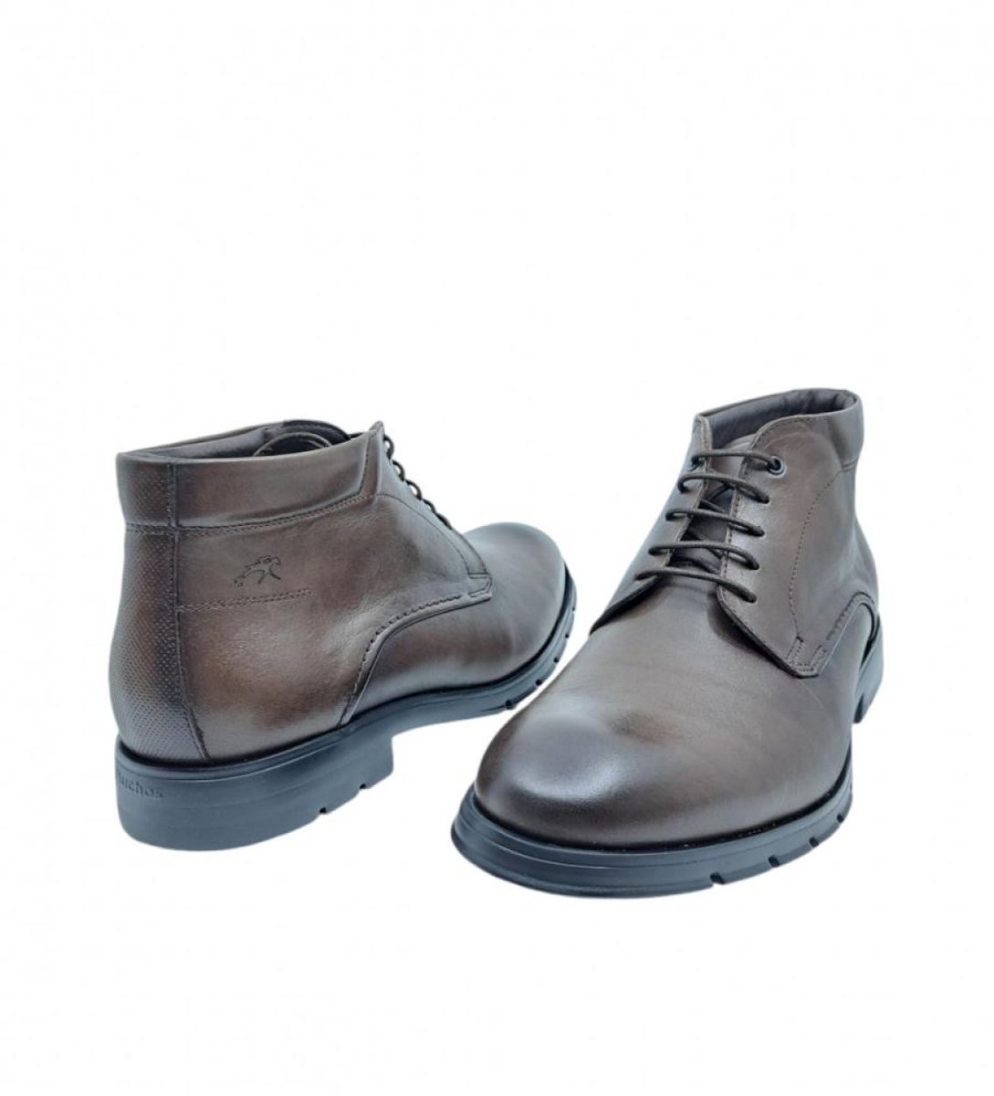 Fluchos Bottines - Fluchos chester habana cafe bottine