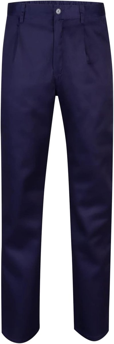 349 – Broek (Maat 36) Marineblauw