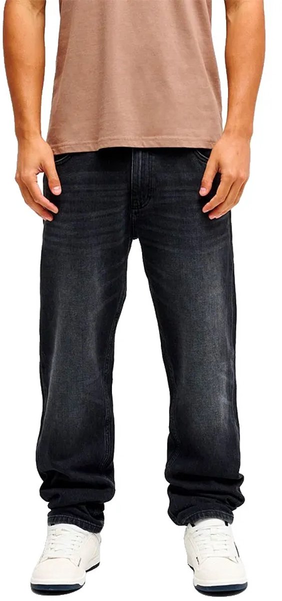 Quiksilver Modern Wave Spijkerbroek Zwart 30 / 32 Man