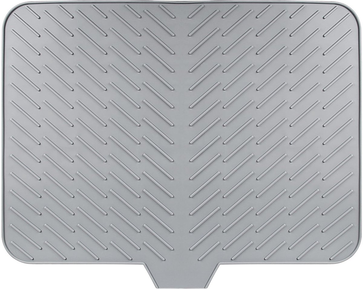 SolidKeus - Silicone Drainer Mat 40 x 30 cm voor de Keuken