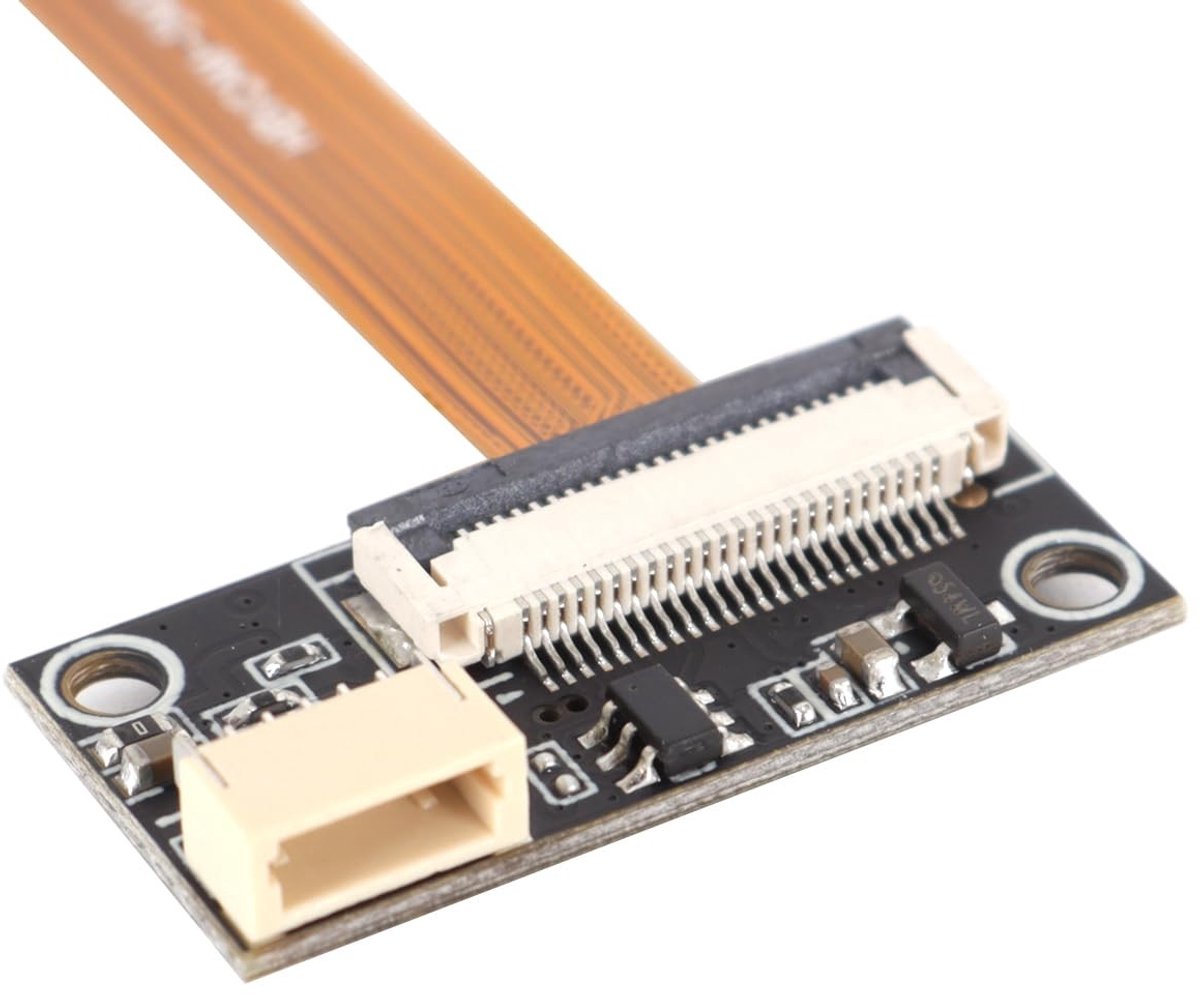 SolidKeus - 5MP USB Camera Module met Brede Hoek