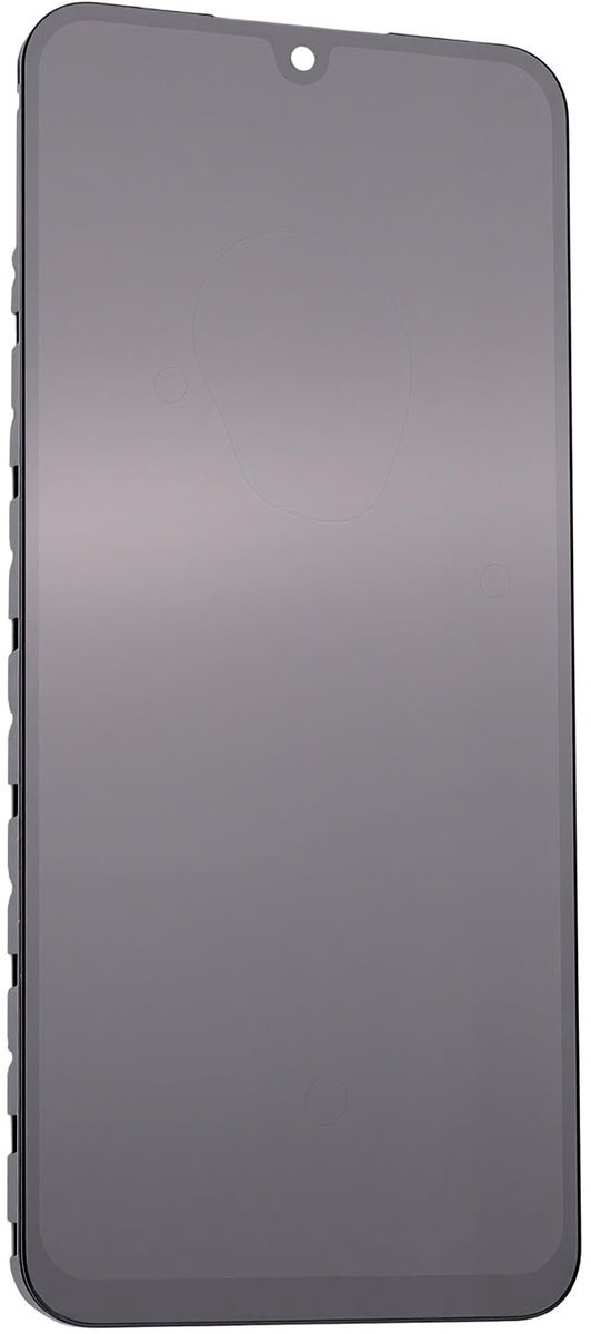 SolidKeus - Vervangend LCD-scherm voor A17-serie Touchscreen Digitizer