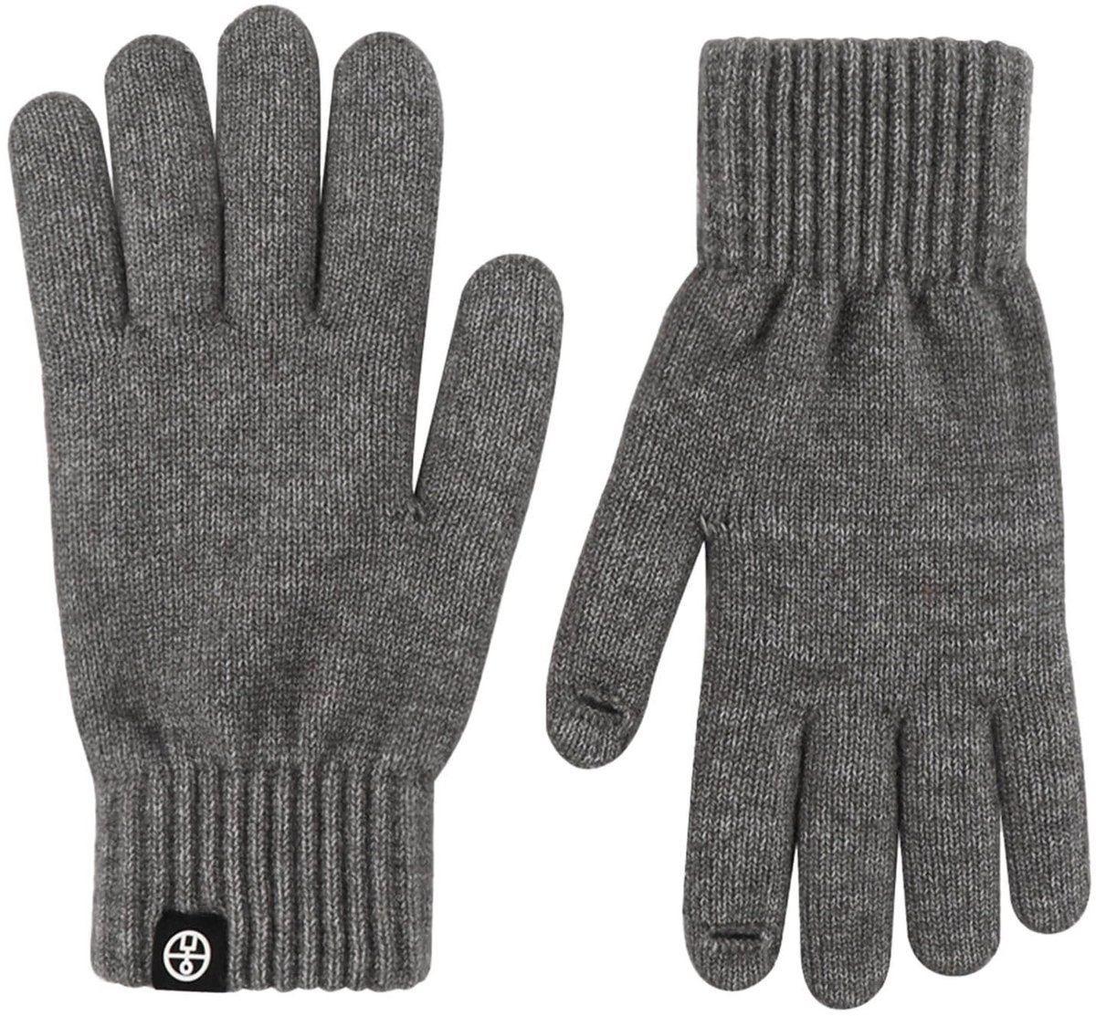 SolidKeus - Winterhandschoenen met Touchscreen Functie
