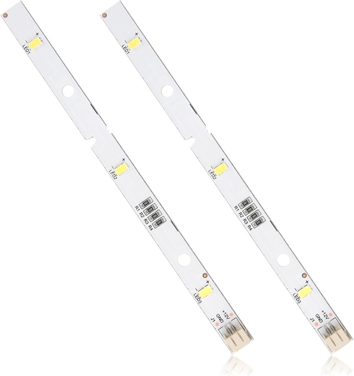 SolidKeus - LED Strip Licht voor Koelkast met Hoge Efficiëntie