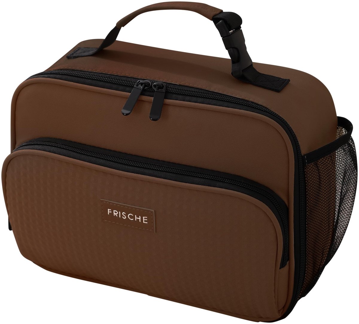 SolidKeus - Isolerende Lunchtas 6.3L voor Werk en Picknick