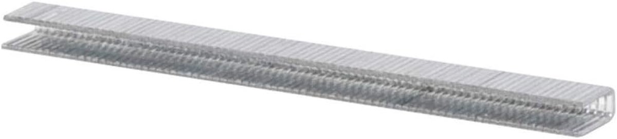 Nieten - Bevestigingsmateriaal - Timmerman Werk - Standaard Kwaliteit - 12 mm - Grijs