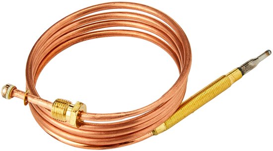 Paxanpax PCK634 Universele Gas Thermokoppel Kit (900mm) - ShopVlot — afbeelding 3