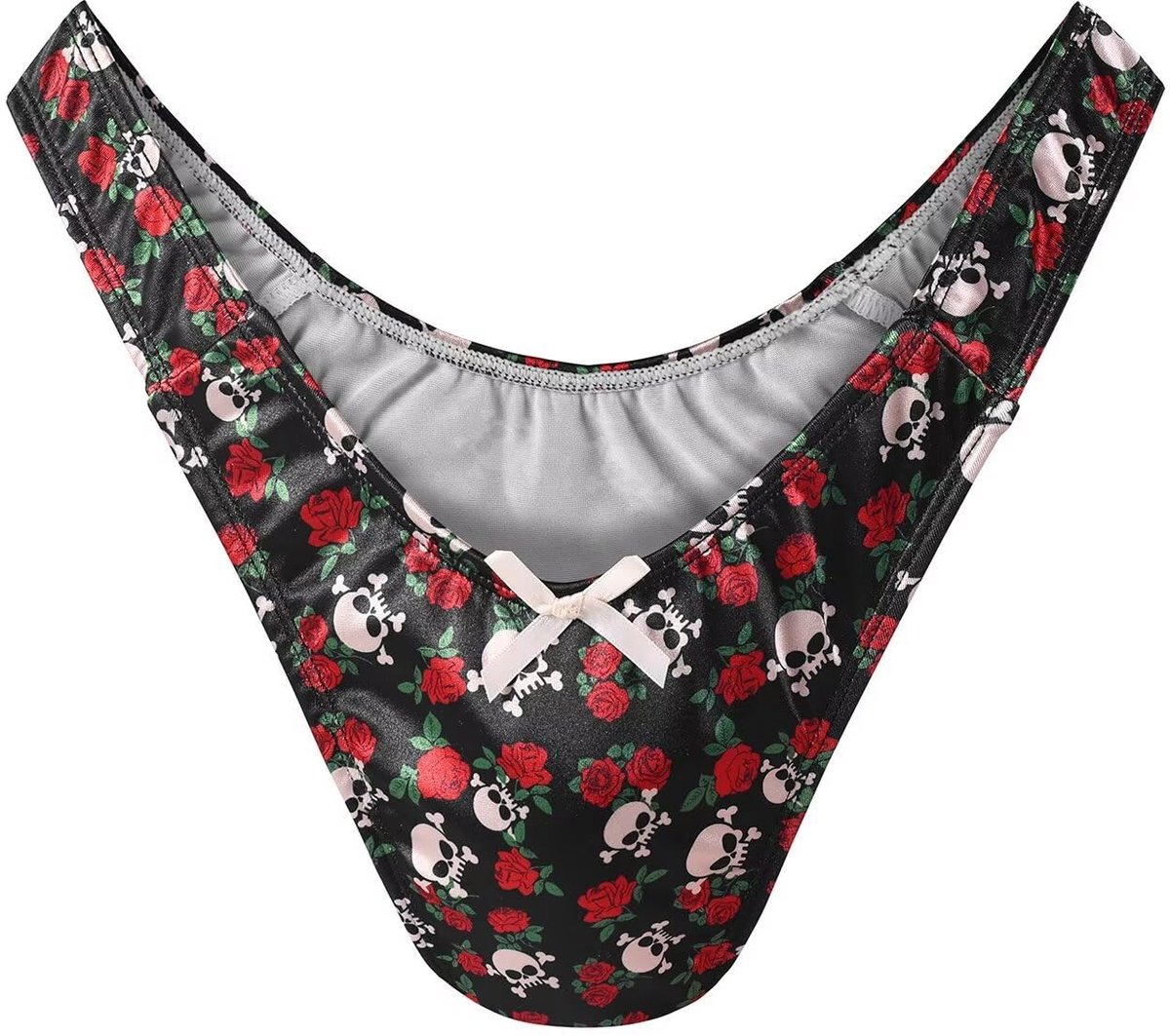 SolidKeus - Discrete Tucking Gaff Briefs voor Transgender Ondersteuning