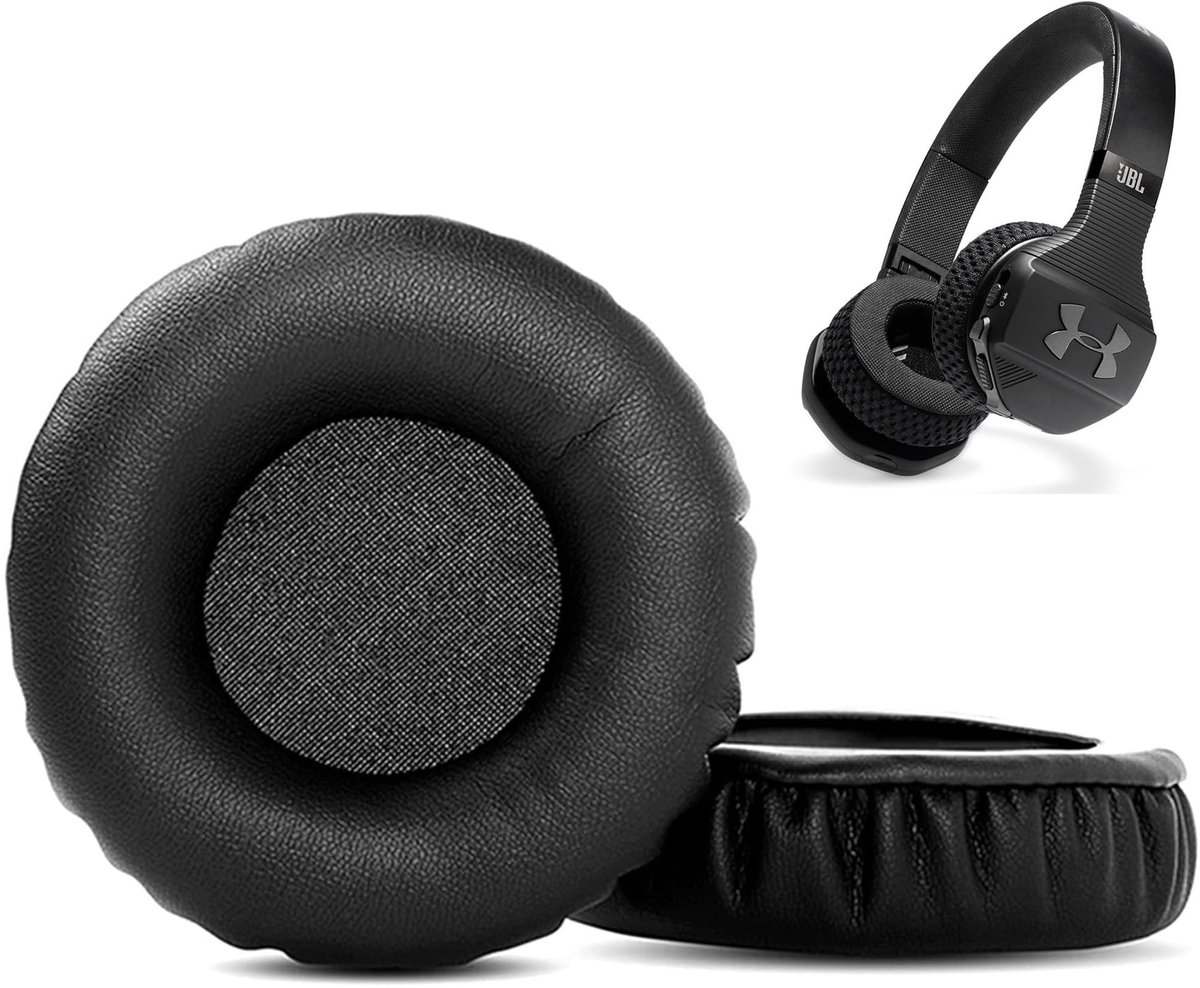 SolidKeus - Professionele Vervangende Oorkussens voor JBL Sport Hoofdtelefoons