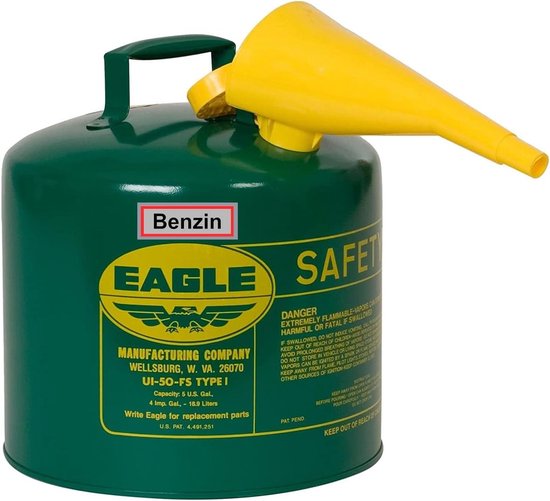 24 Stuks Brandstof Stickers voor Tankdeksels - Labels voor Benzine, Diesel, Super en Twee-Takt Mengsels — afbeelding 2